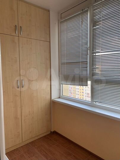 2-к. квартира, 74 м², 10/15 эт.