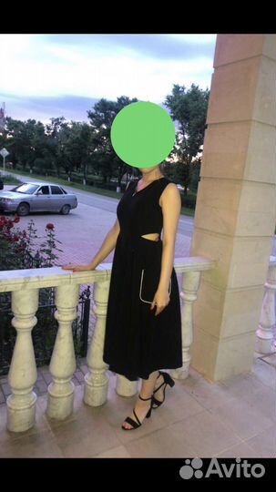 Комбинезон женский 42 Турция