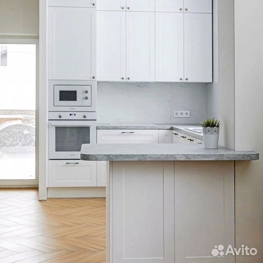 Кухня (цена за всю кухню) артикул: 341