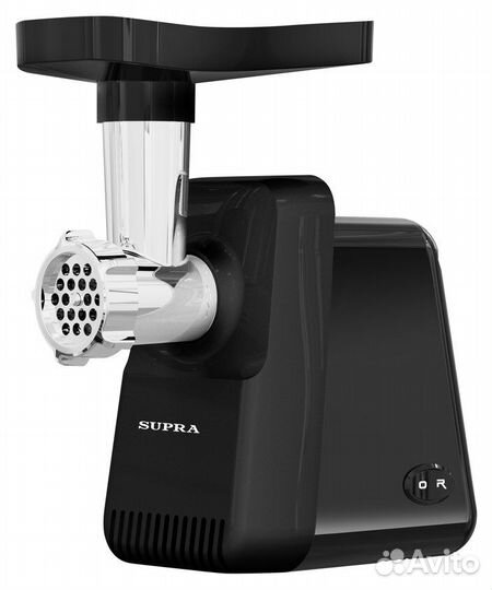 Мясорубка supra MGS-2002