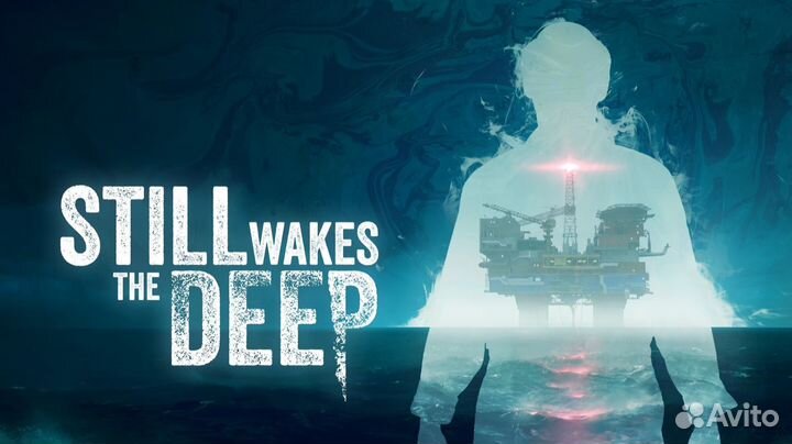 Still Wakes the Deep PS5