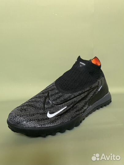 Сороконожки Nike Phantom gx