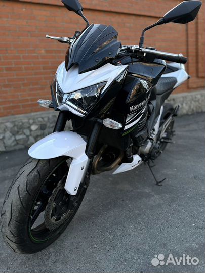 Kawasaki Z800