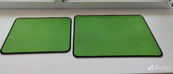 Игровой коврик для мыши большой