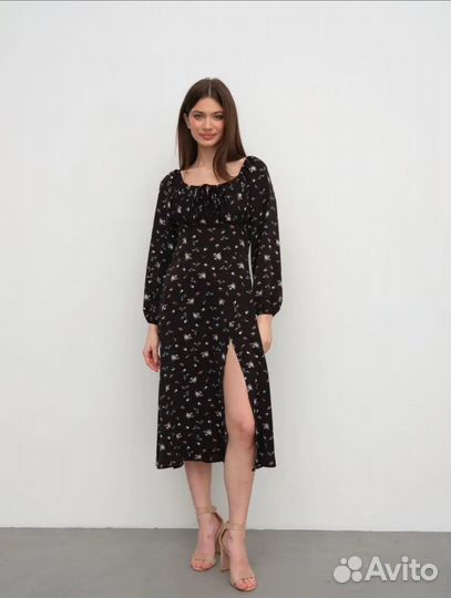 Платье женское летнее