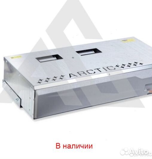 Рефрижератор Arctic M (0/18 гр.) на 26 куб.м