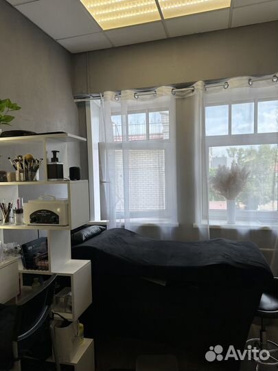 Аренда гримерного стола