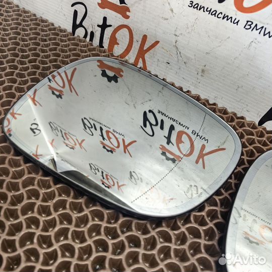 Зеркальный элемент правый BMW x1 e84 x3 f25 фотохр