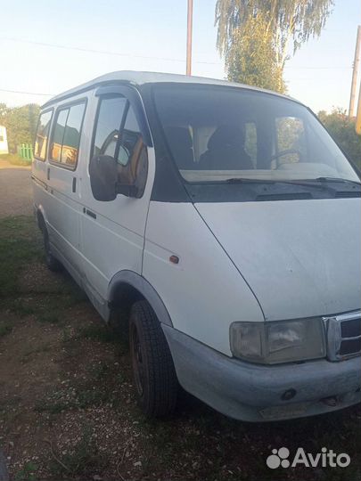 Кузов автомобиля Баргузин