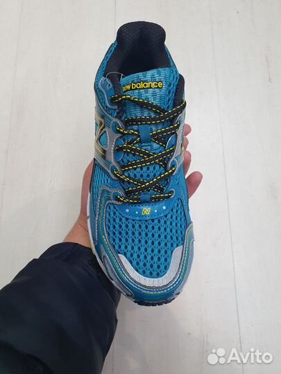 Кроссовки мужские New balance 860 v3