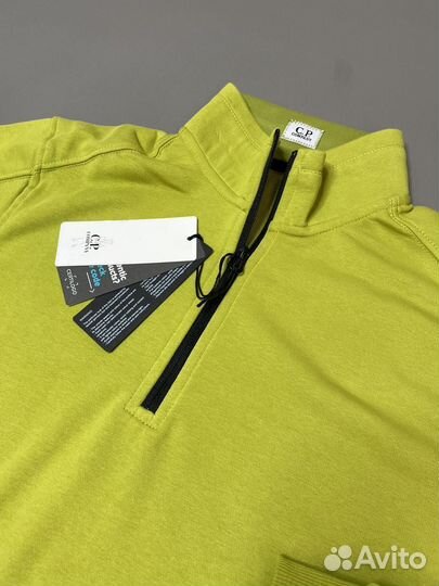 Свитшот C.P. Company