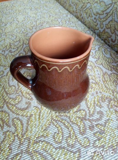 Керамика из СССР