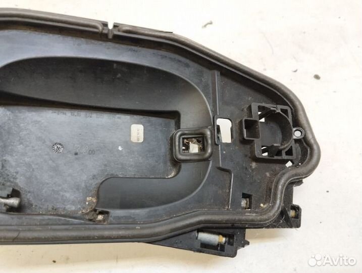 Кронштейн ручки двери передний правый Bmw 5Er E60