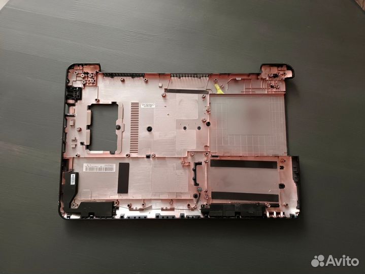 Asus X555L, X554L, X555S корпус и запчасти