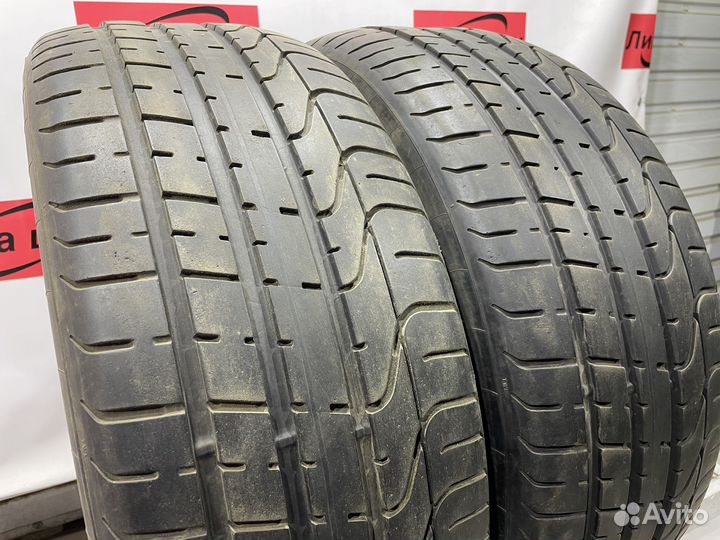 Pirelli P Zero 235/50 R19