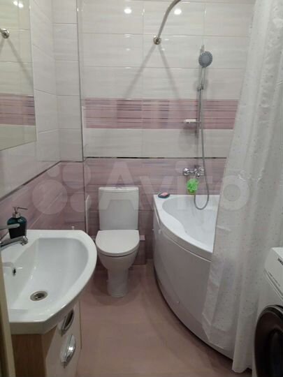 3-к. квартира, 95 м², 10/16 эт.