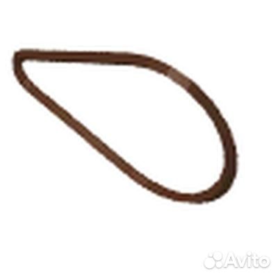 Деталь Lego x223 Reddish Brown (Solid)