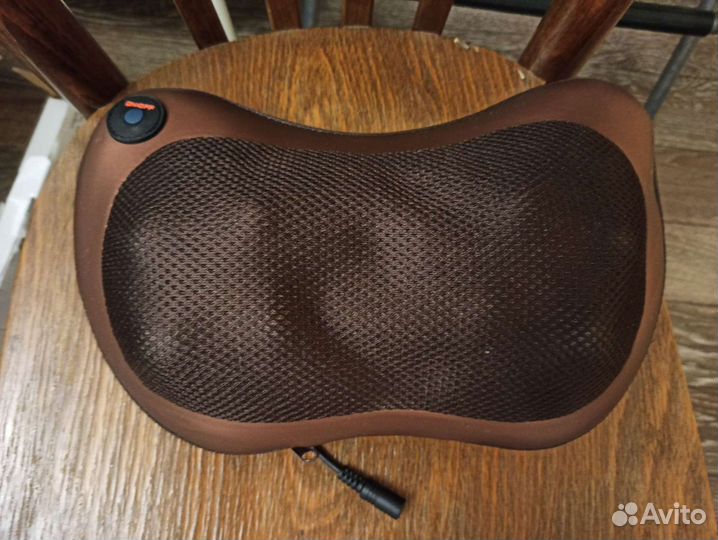 Массажер для шеи и спины