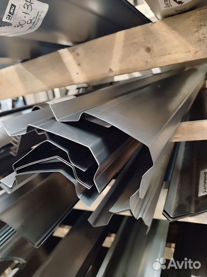 Ремонтные пороги Nissan Almera (N16) цинк