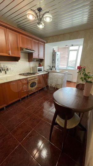 2-к. квартира, 62,3 м², 3/10 эт.