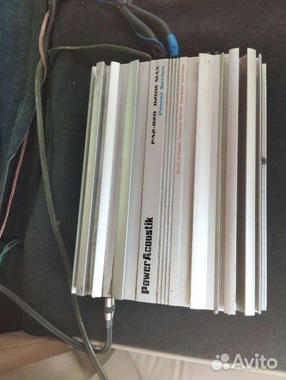 Музыка в авто