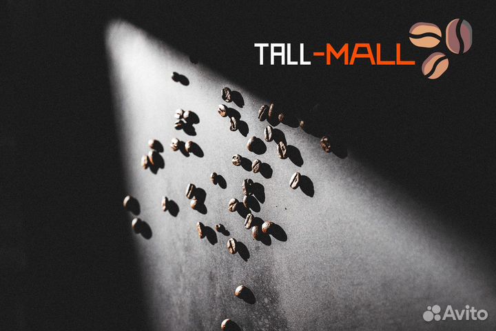 Tall-Mall: Ваша кофейня мечты