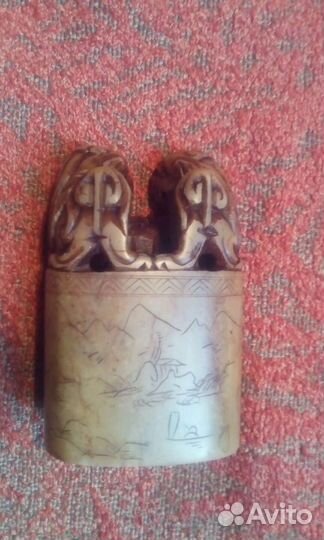 Декоративная фигурка