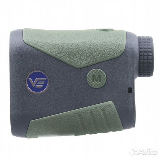 Лазерный дальномер vector optics forester (6X21)