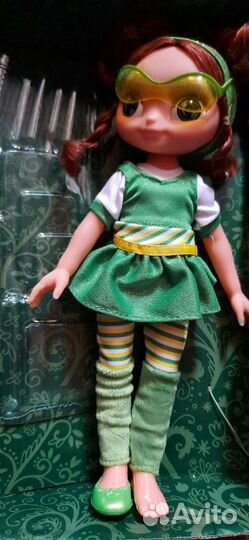 Интерактивная кукла Маша, б/у