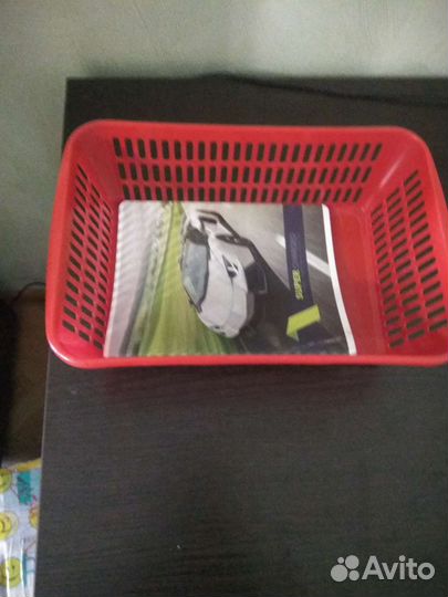 Корзины для хранения