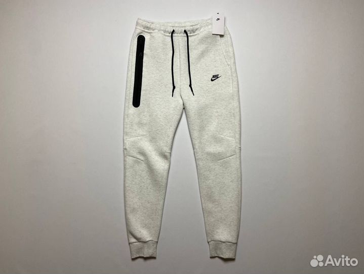 Штаны Nike Tech Fleece оригинал