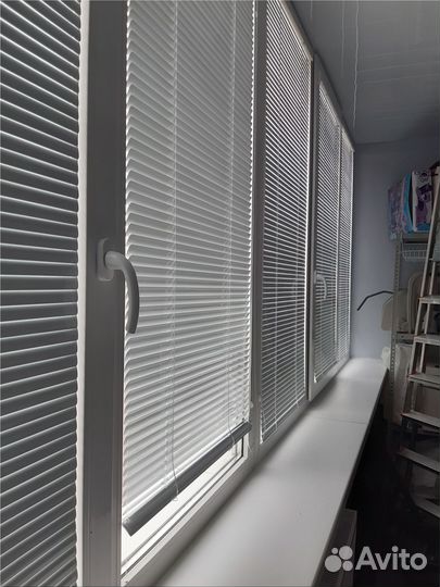 Жалюзи с доставкой