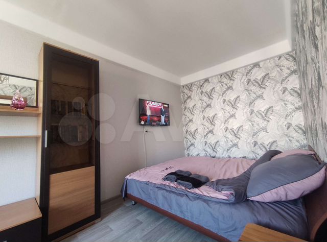 2-к. квартира, 45 м², 4/5 эт.