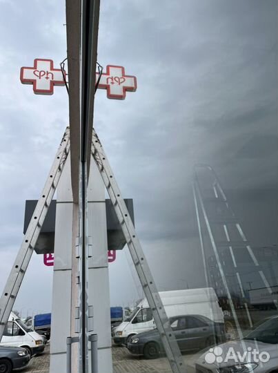 Клининг уборка всех видов