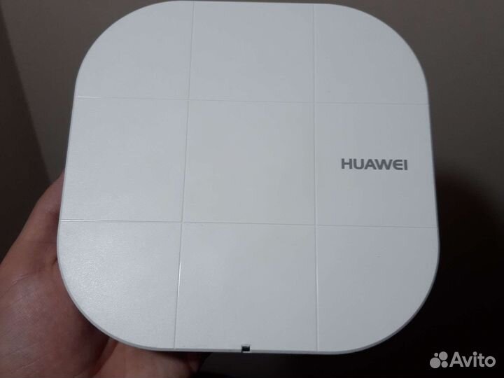 Точка доступа роутер Huawei ap4050dn-E новый