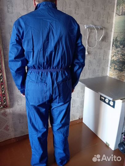 Комбинезон рабочий