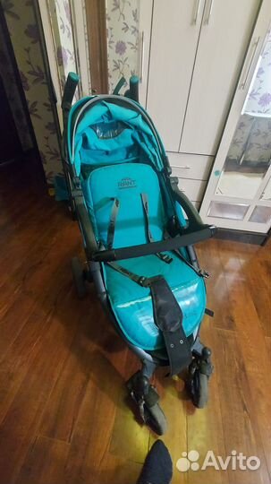 Прогулочная коляска Rant Cosmic
