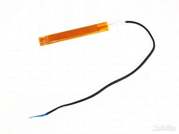 Тэн выпрямителя redmond