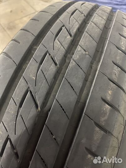 Bridgestone Ecopia EP200 205/65 R16