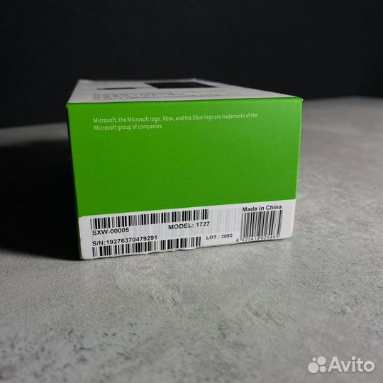 Аккумулятор для Xbox Series