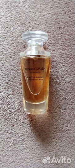 Духи tendre jasmin