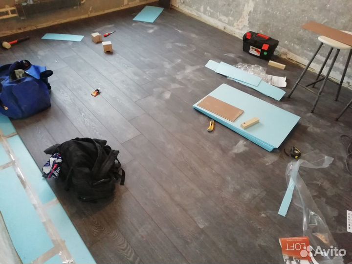 Мастер на час