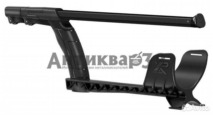 Металлоискатель XP ORX блок 24х13 HF Round WSA