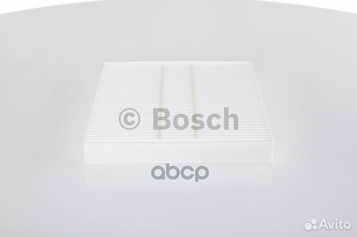 Фильтр салона Citroen C-Crosser,Peugeot 4007