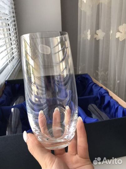 Стаканы