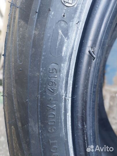 Nokian Tyres Hakka Black 225/50 R17 98Y