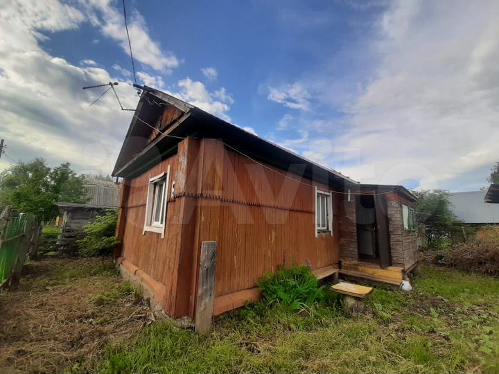 Дом 505 м² на участке 5 сот.