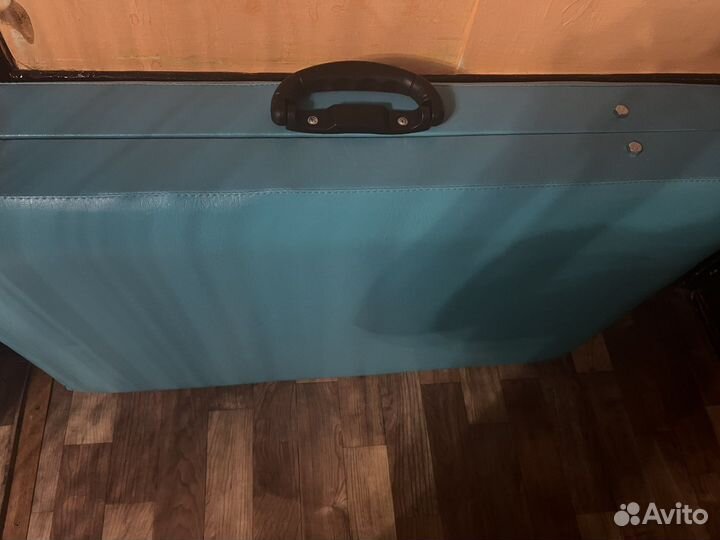 Массажный стол складной