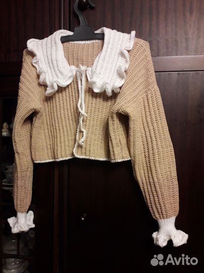 Кофта детская