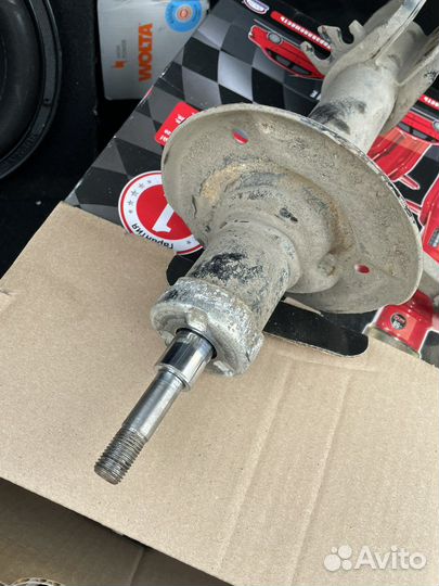 Амонтизатор